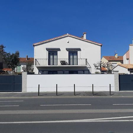 Appartement Fonctionnel Proche Du Centre Ville Narbona Zewnętrze zdjęcie