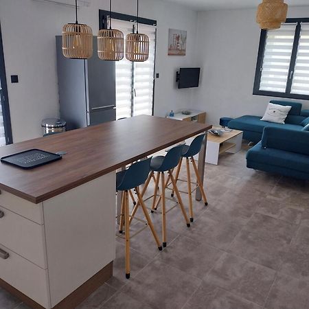 Appartement Fonctionnel Proche Du Centre Ville Narbona Zewnętrze zdjęcie
