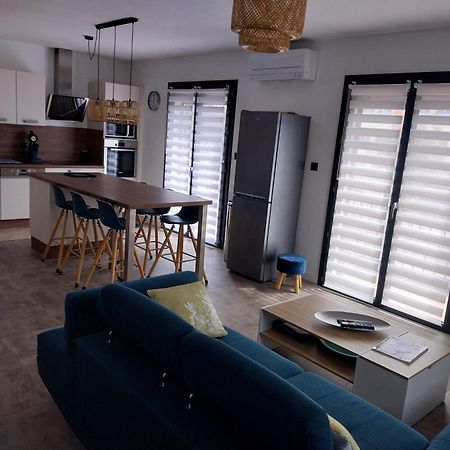 Appartement Fonctionnel Proche Du Centre Ville Narbona Zewnętrze zdjęcie