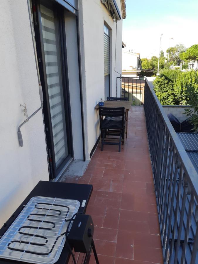Appartement Fonctionnel Proche Du Centre Ville Narbona Zewnętrze zdjęcie