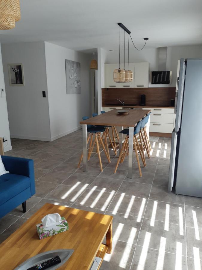 Appartement Fonctionnel Proche Du Centre Ville Narbona Zewnętrze zdjęcie