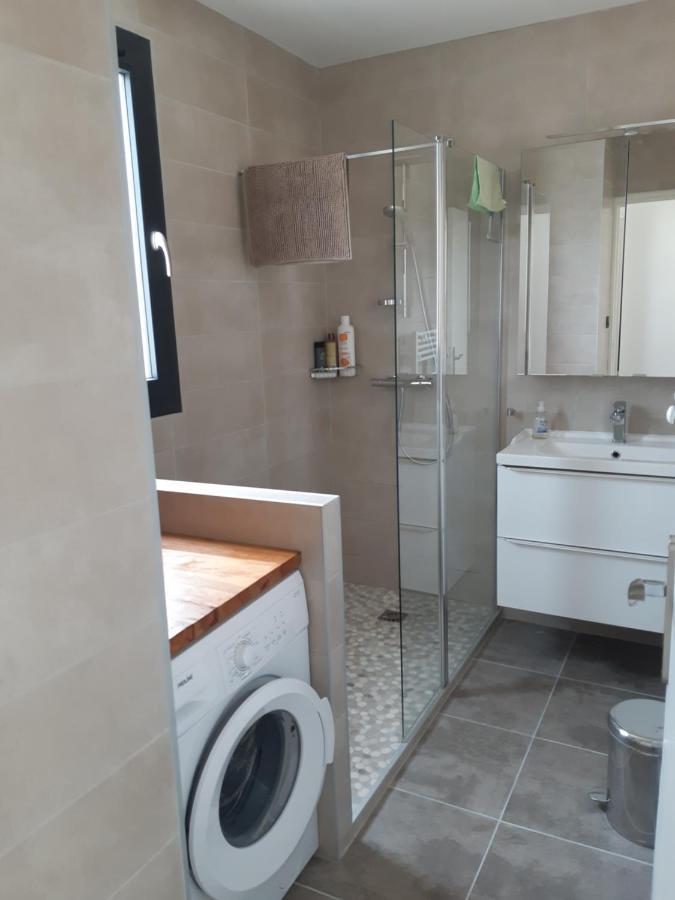 Appartement Fonctionnel Proche Du Centre Ville Narbona Zewnętrze zdjęcie