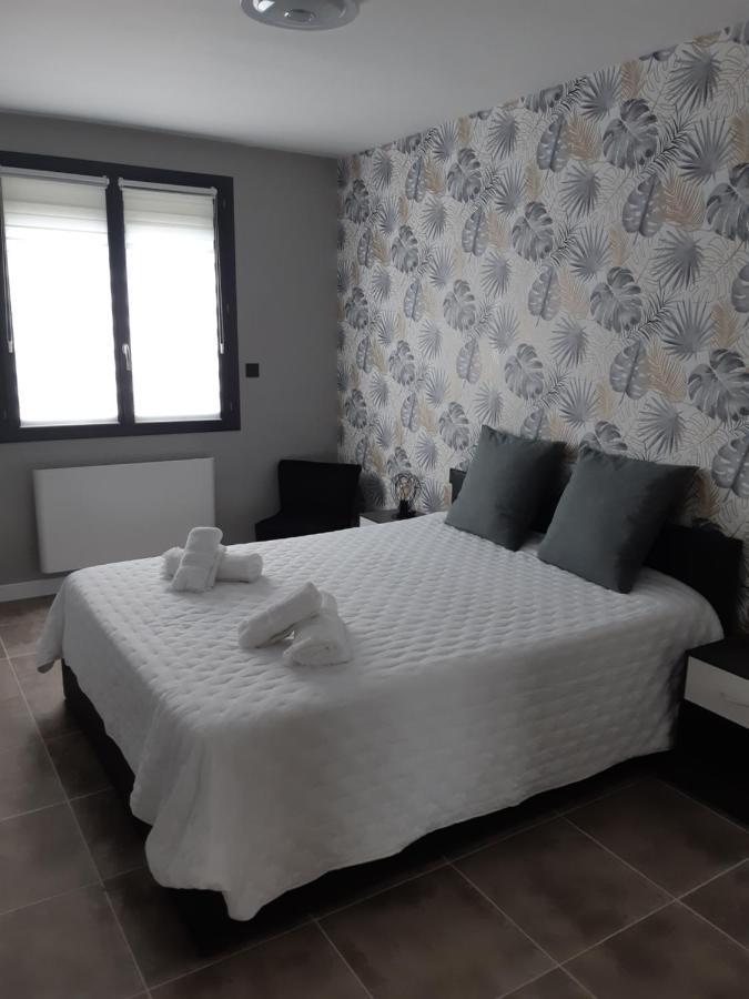Appartement Fonctionnel Proche Du Centre Ville Narbona Zewnętrze zdjęcie
