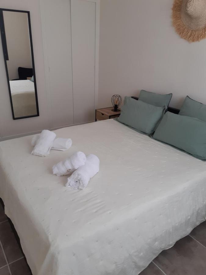Appartement Fonctionnel Proche Du Centre Ville Narbona Zewnętrze zdjęcie