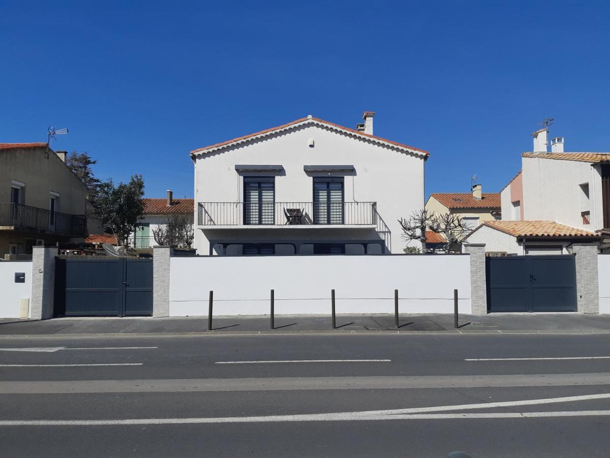 Appartement Fonctionnel Proche Du Centre Ville Narbona Zewnętrze zdjęcie