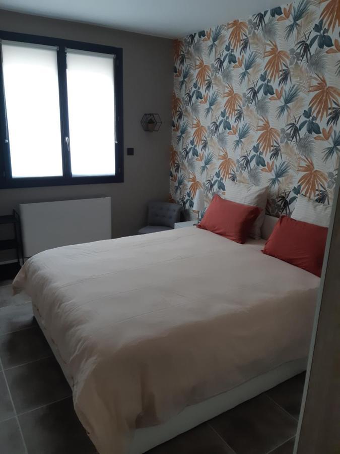 Appartement Fonctionnel Proche Du Centre Ville Narbona Zewnętrze zdjęcie