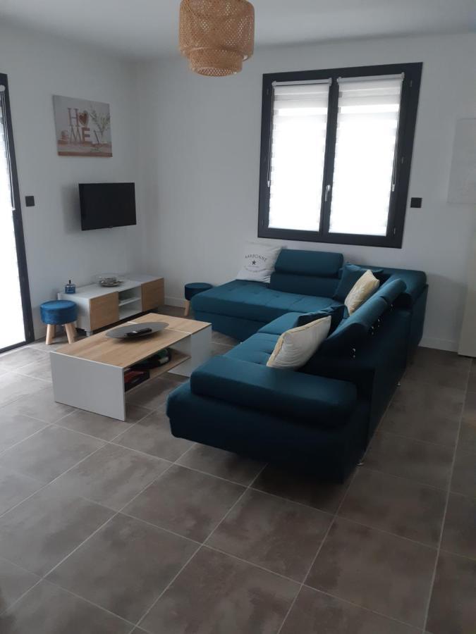 Appartement Fonctionnel Proche Du Centre Ville Narbona Zewnętrze zdjęcie