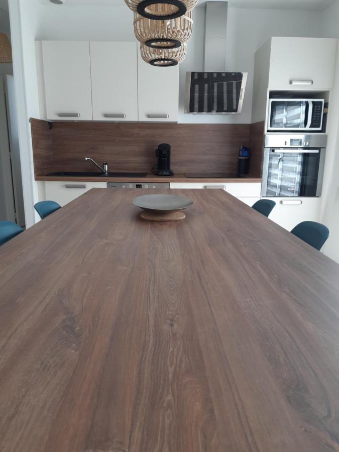 Appartement Fonctionnel Proche Du Centre Ville Narbona Zewnętrze zdjęcie