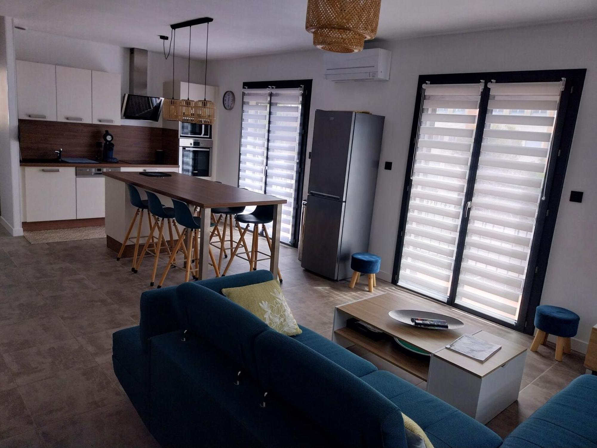 Appartement Fonctionnel Proche Du Centre Ville Narbona Zewnętrze zdjęcie